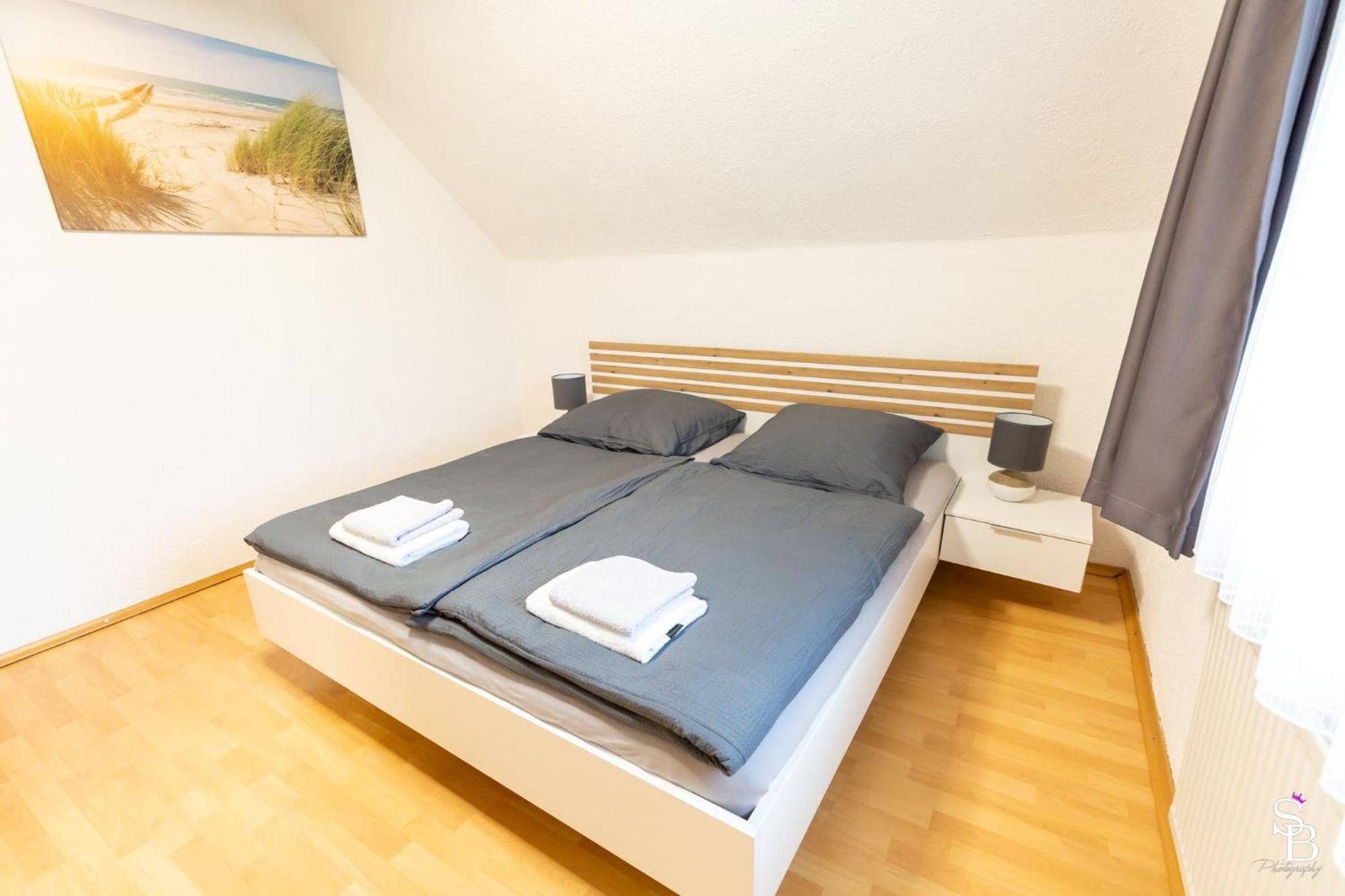 Hochrhein Ferienwohnung Albbruck Exterior foto